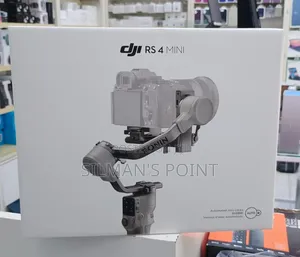 New Release Dji Rs4 Mini