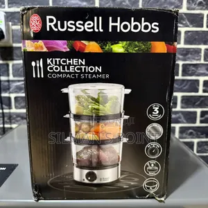 Russell Hobbs Compact Food Steamer