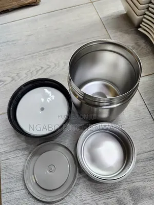 Food Flask Regal