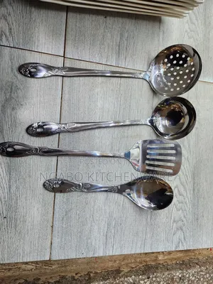 Serving Cutlery Set