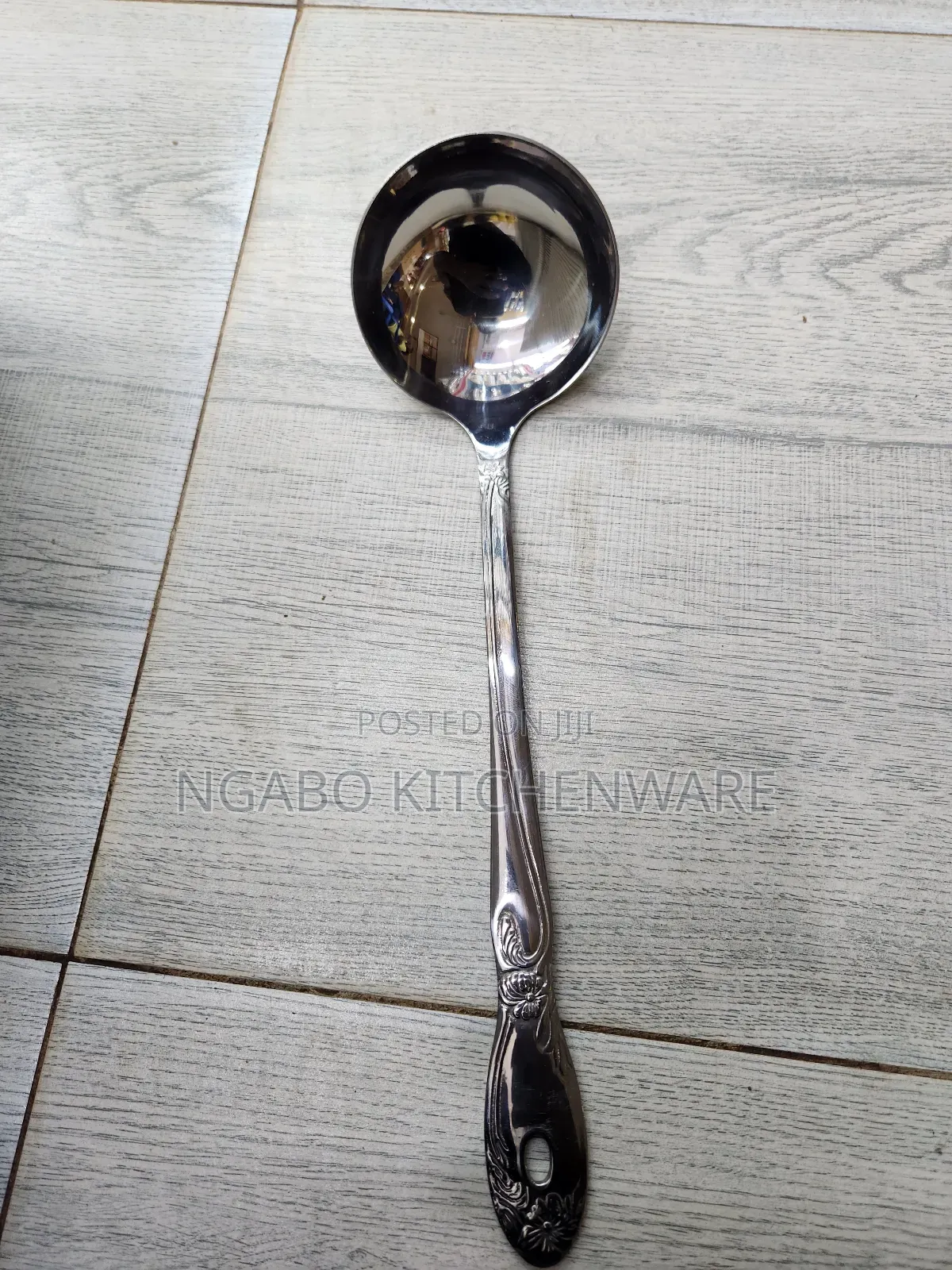 Serving Cutlery Set