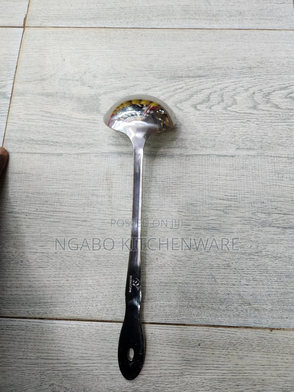 Serving Cutlery Set