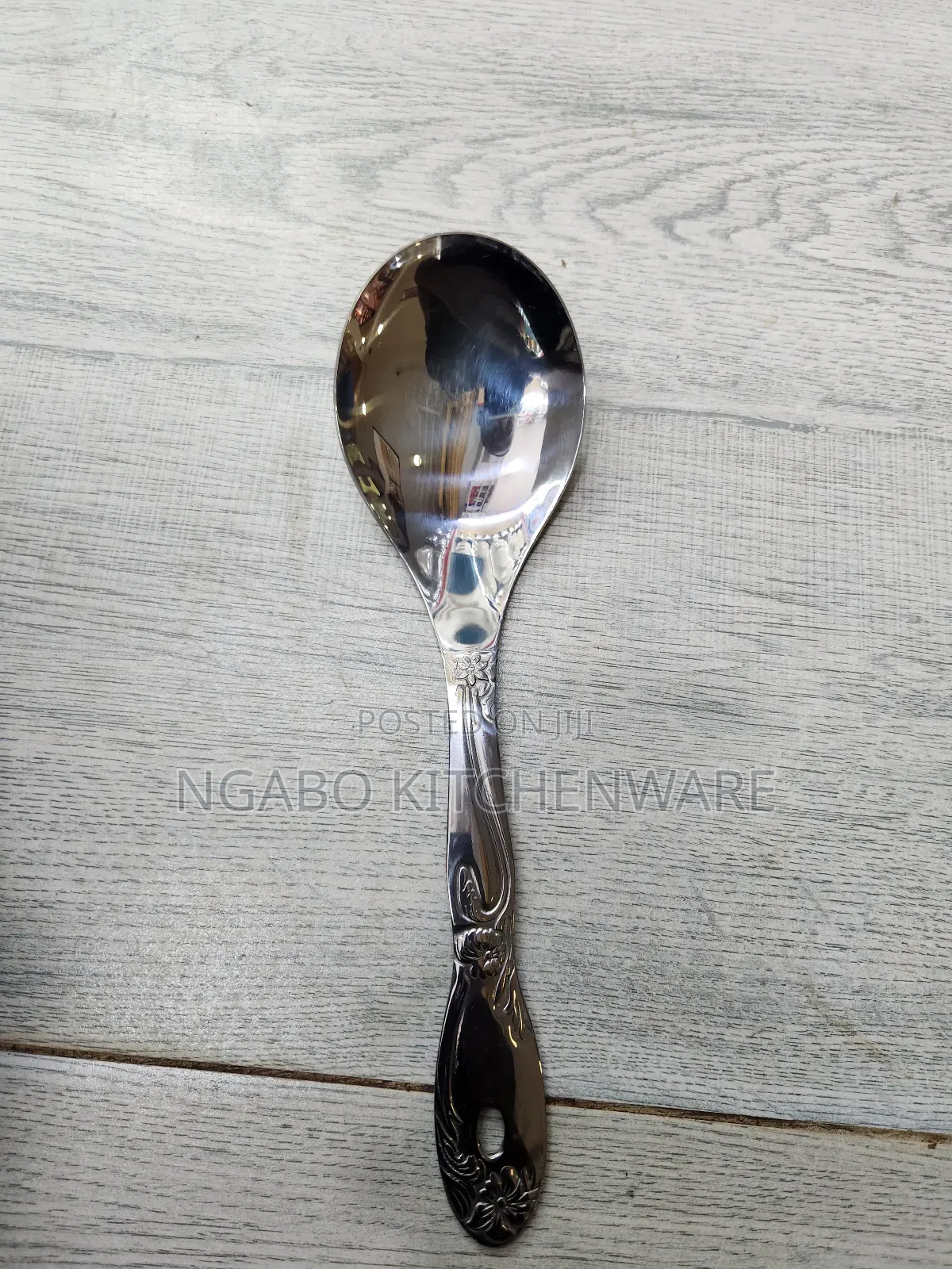 Serving Cutlery Set