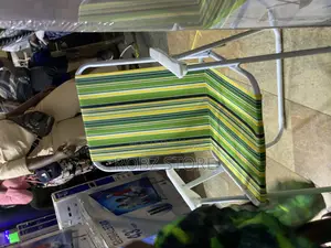 Foldable Chair