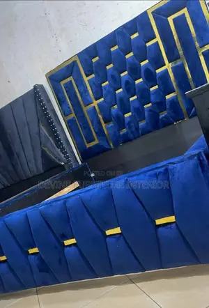 5b6 Master Bed