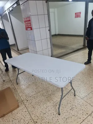 Cocktail Plastic Table Cocktail Plastic Table 180cm