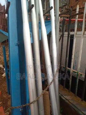 Quality Made Street Light Poles
