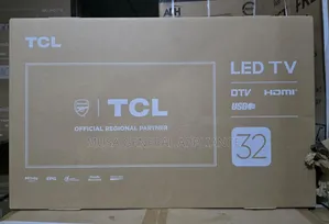 TCL 32" Android Tv Smart