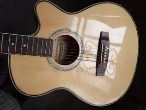 Dream Maker Acoustic Guitar, Acoustic With Acapo