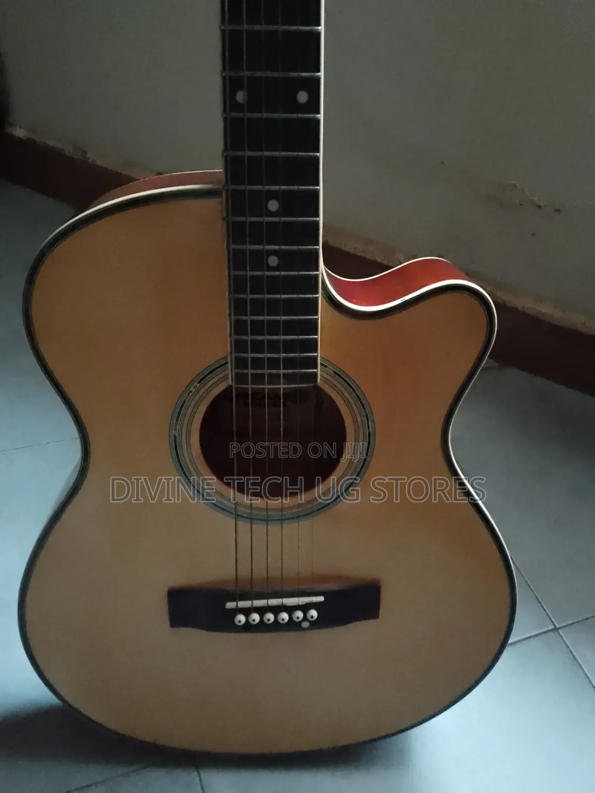 Dream Maker Acoustic Guitar, Acoustic With Acapo