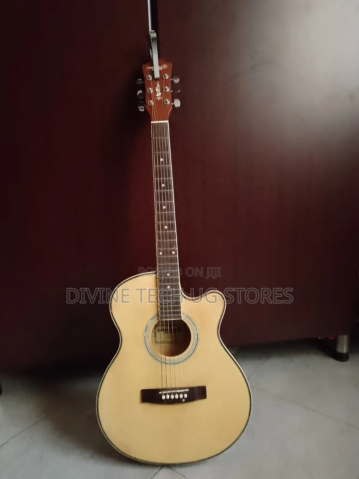 Dream Maker Acoustic Guitar, Acoustic With Acapo
