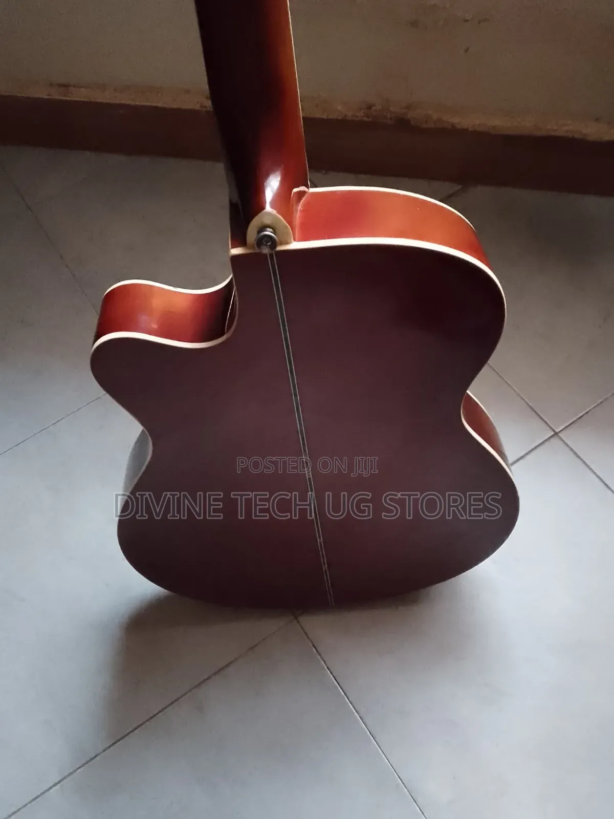 Dream Maker Acoustic Guitar, Acoustic With Acapo