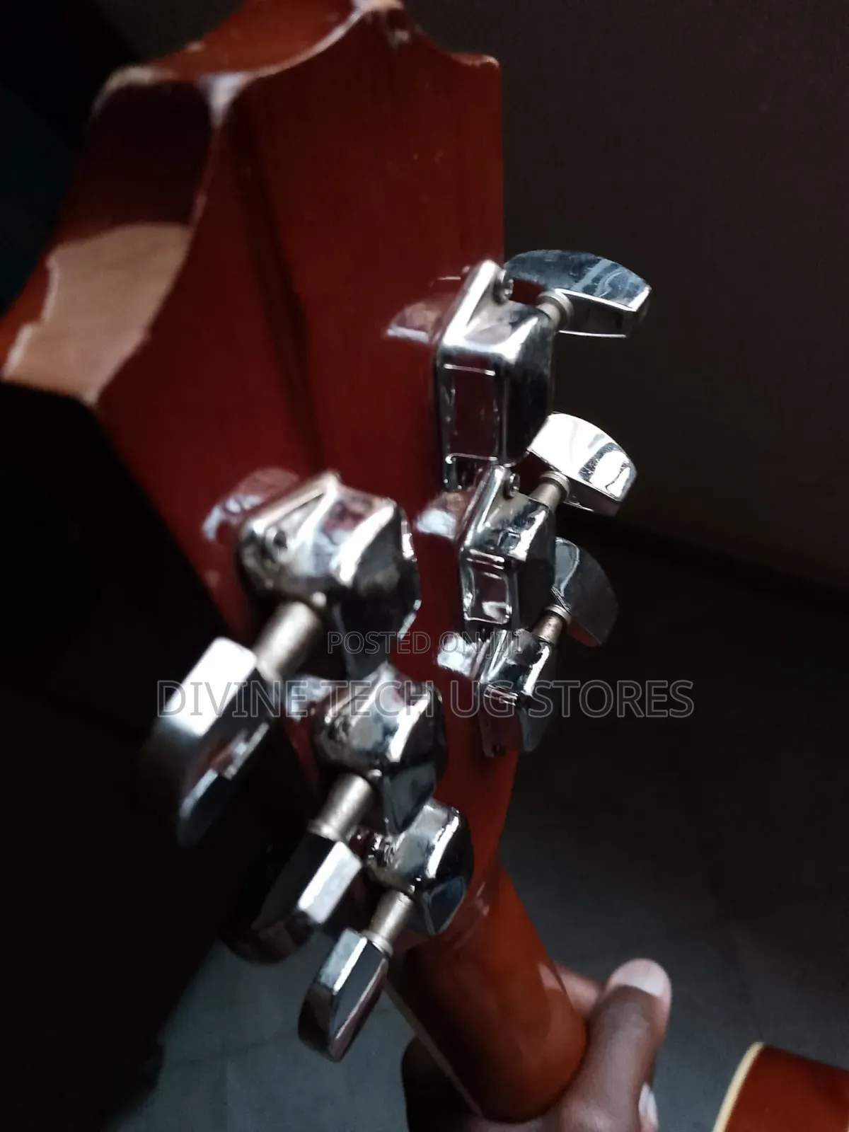 Dream Maker Acoustic Guitar, Acoustic With Acapo