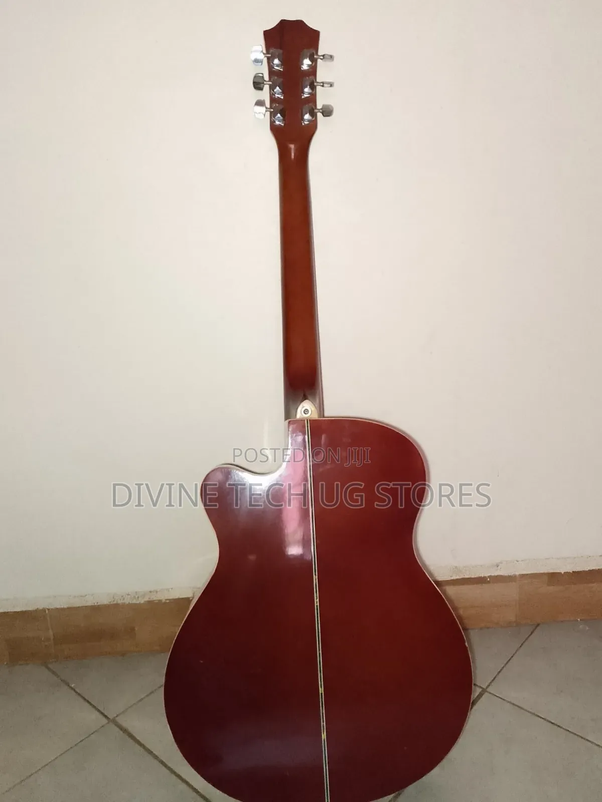 Dream Maker Acoustic Guitar, Acoustic With Acapo