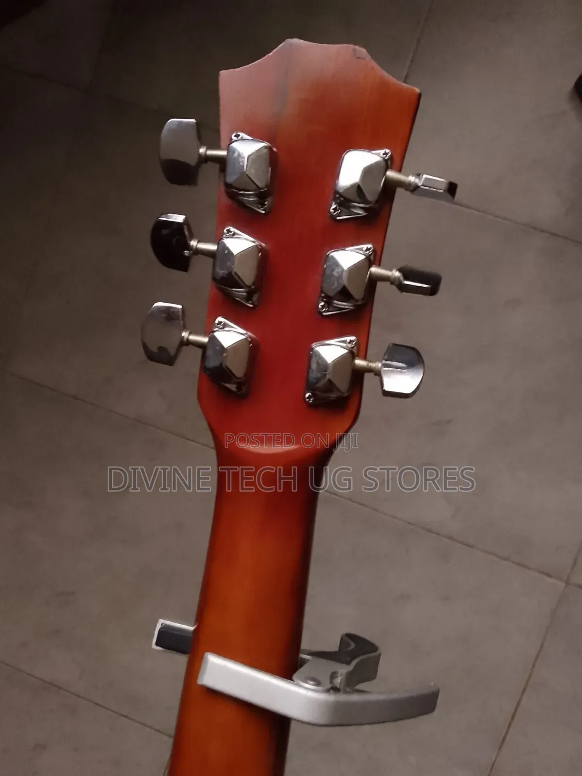 Dream Maker Acoustic Guitar, Acoustic With Acapo
