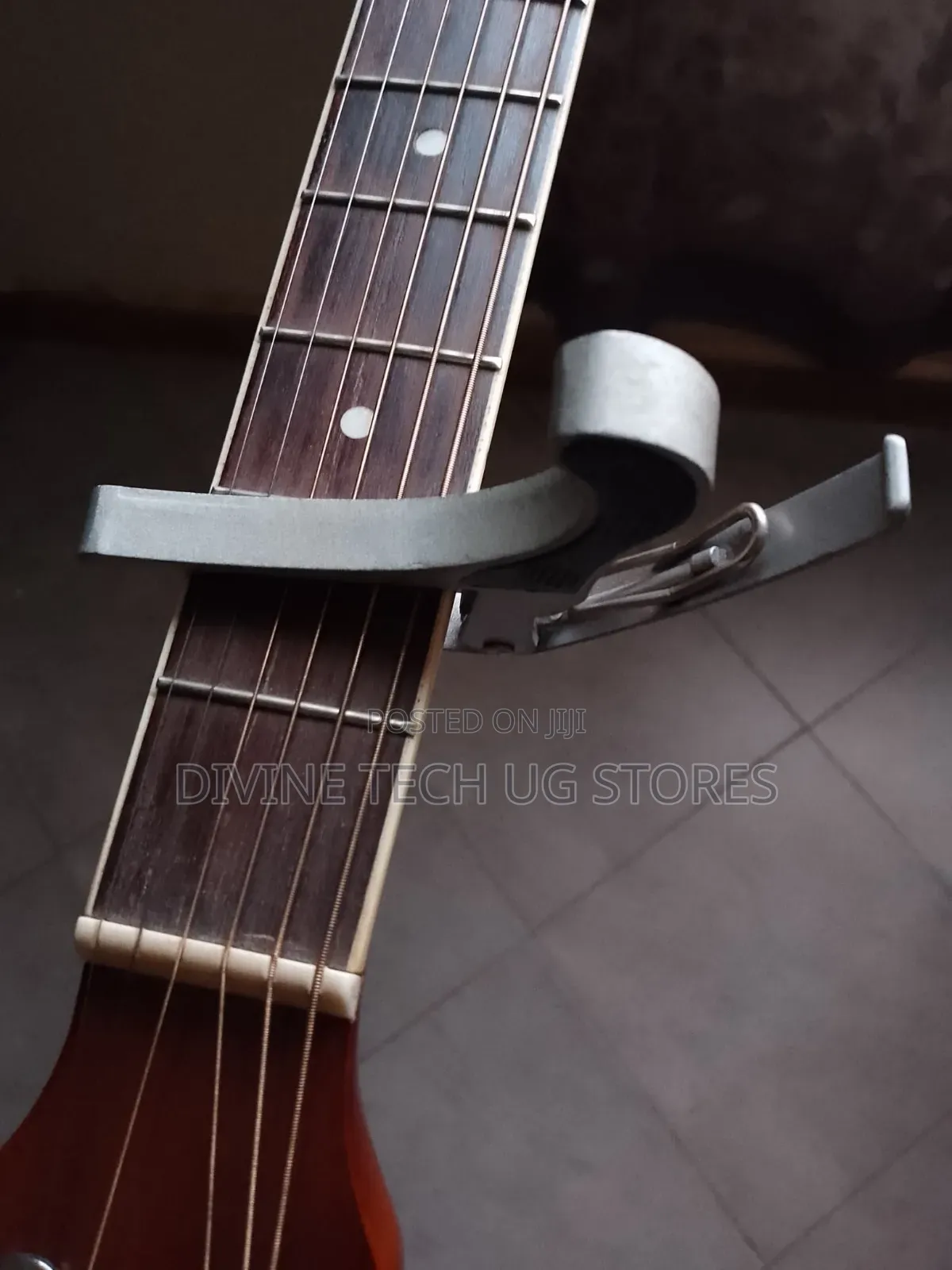 Dream Maker Acoustic Guitar, Acoustic With Acapo