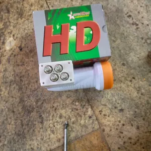 Digital Sat 4 Channel
