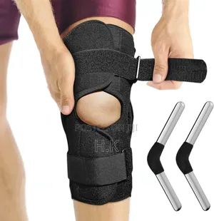 Knee Support Brace