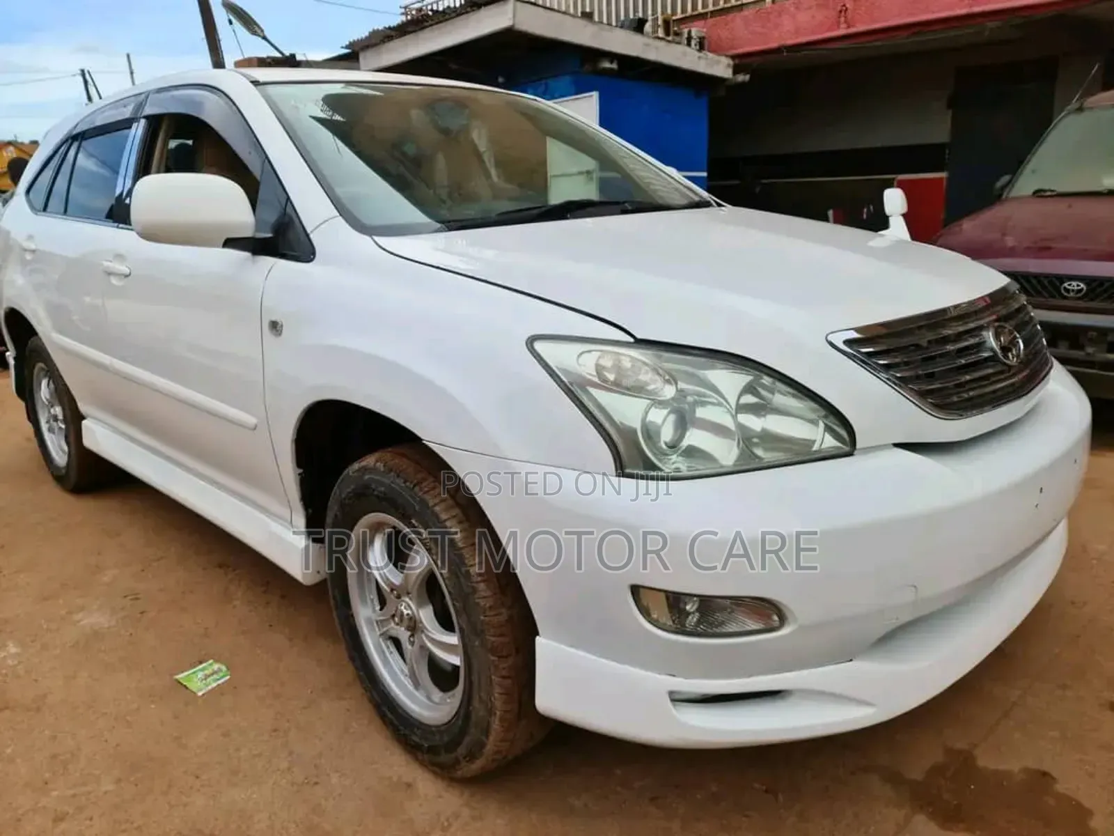 Car Body Engineers for Panel Work