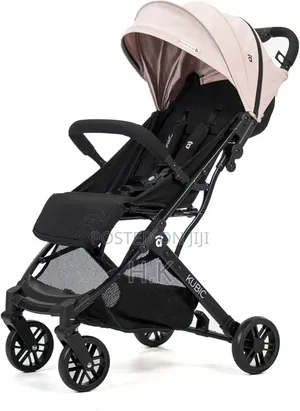 Asalvo Kubic Compact Travel Stroller.