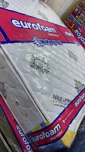 Nile Spring Soft White