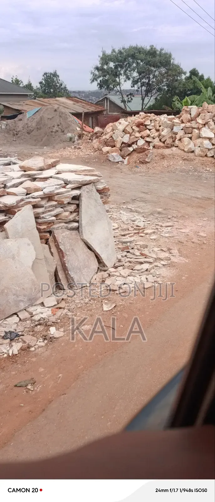 Building Materials