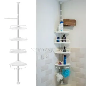 Multi-Corner Shelf