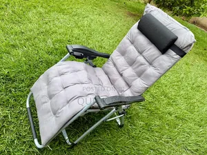 Multifunction Zero Gravity Foldable Chair