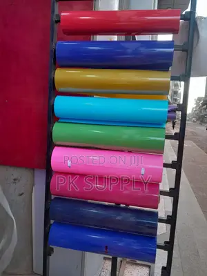 Vinly Stickers