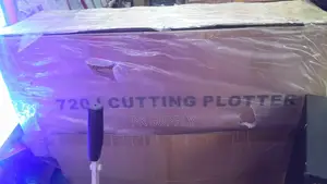 Cutting Plotters 720j