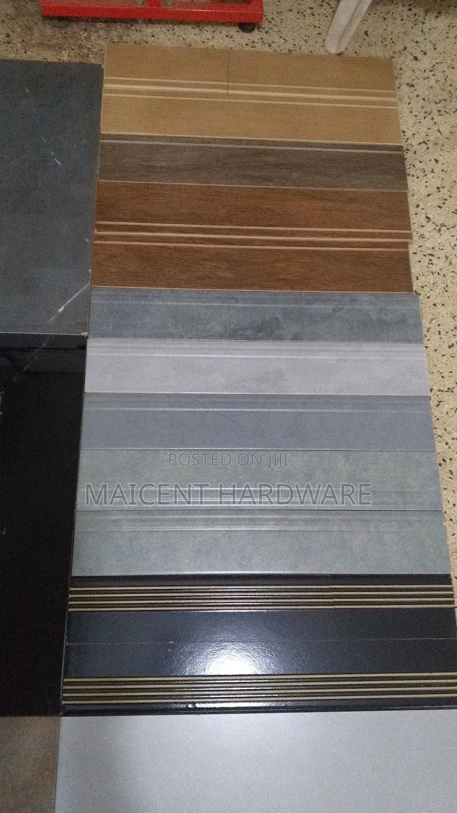 Skirting Tiles