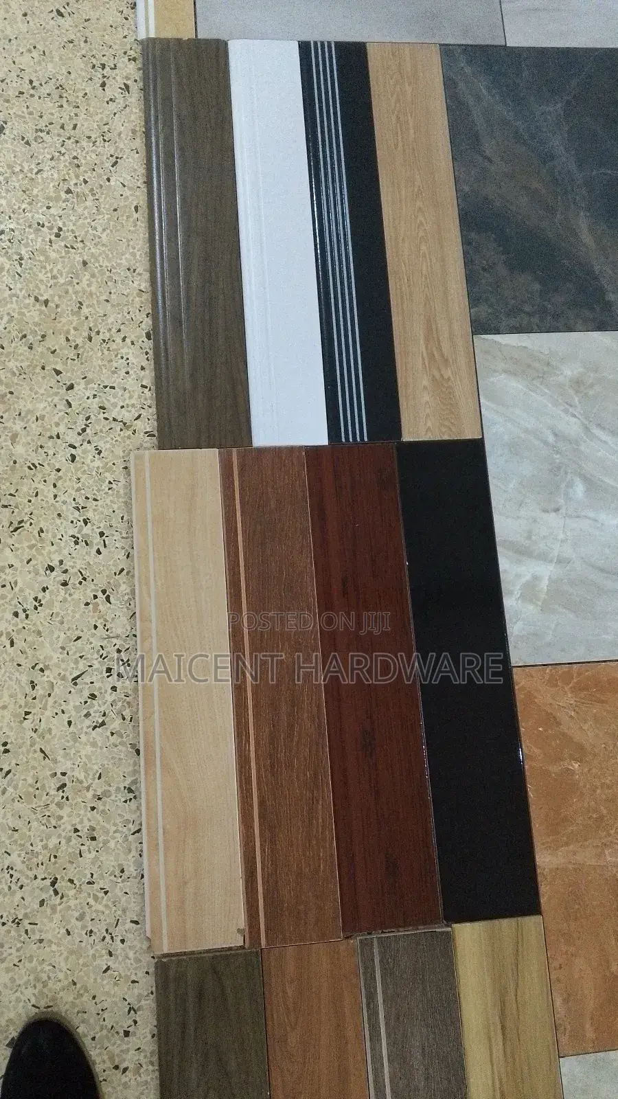 Skirting Tiles