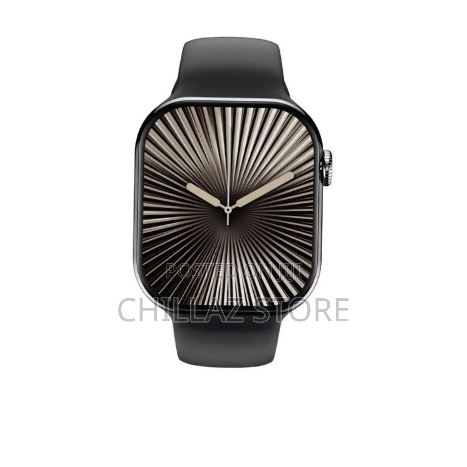 Green Lion Ultimate 10 Smart Watch.