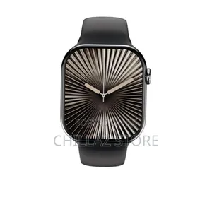Green Lion Ultimate 10 Smart Watch.