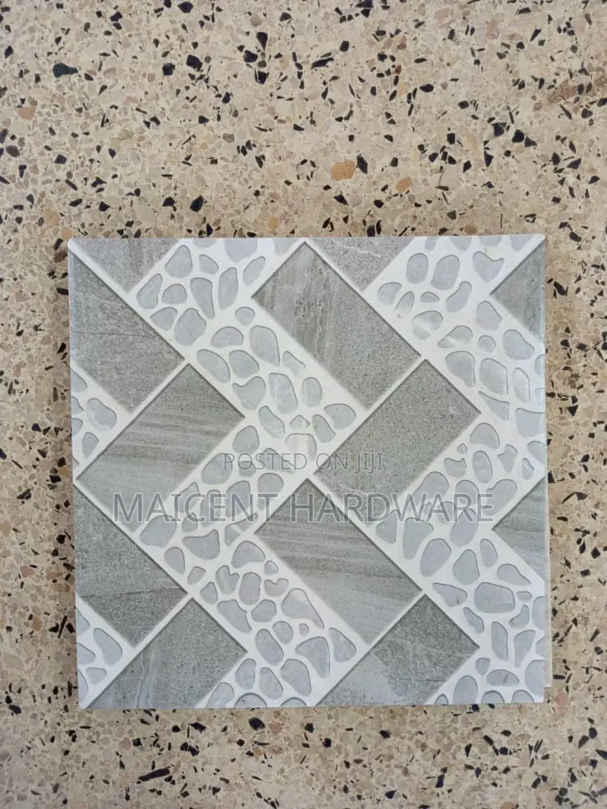 Floor Tiles and Wall Tiles