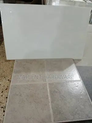 Floor Tiles and Wall Tiles