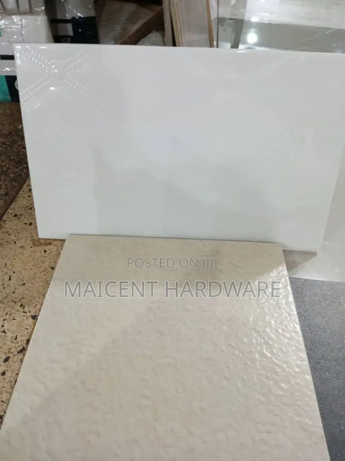 Floor Tiles and Wall Tiles