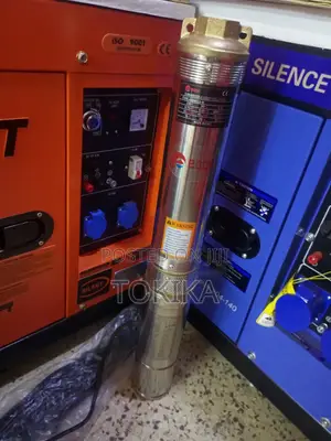 70 Meters Submersible Water Pump 210 Feet