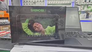 Atomos Shinobi Ii