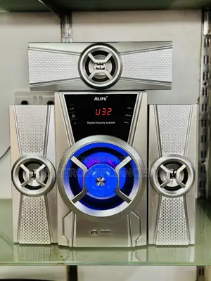 Ailipu Sp-2379 3.1 Multimedia Speaker System