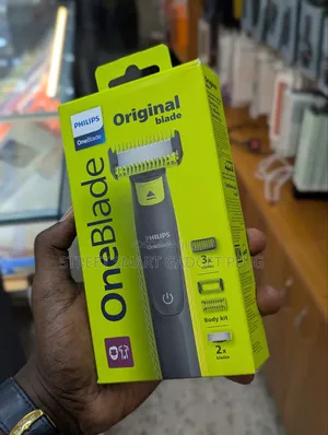 Phillips Blade One Trimmer/Shaver