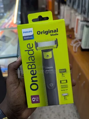 Phillips Blade One Trimmer/Shaver