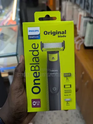 Phillips Blade One Trimmer/Shaver