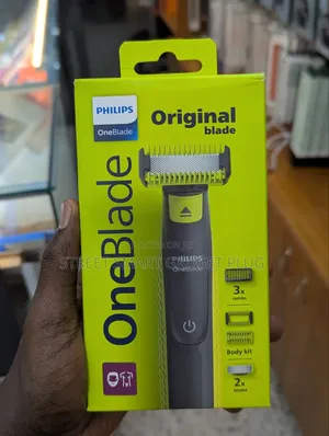 Phillips Blade One Trimmer/Shaver