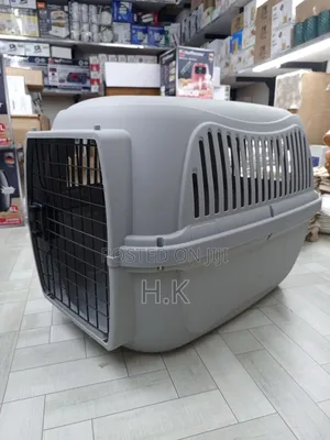 Pet Carrier