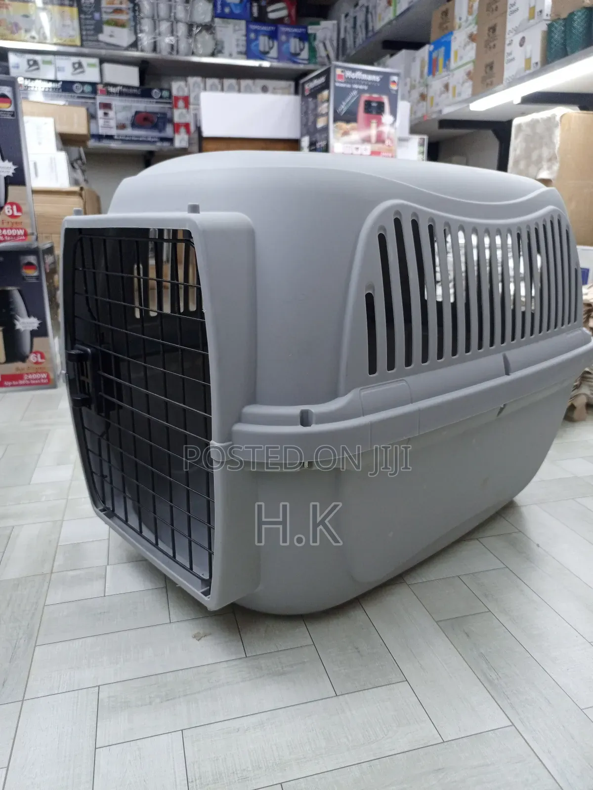 Pet Carrier