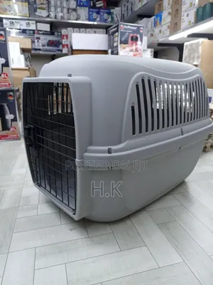 Pet Carrier