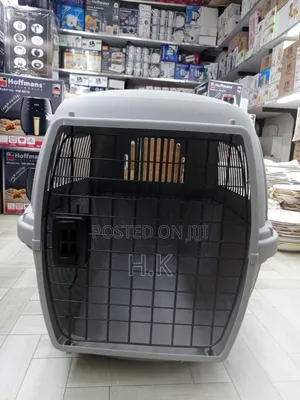 Pet Carrier