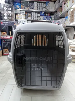 Pet Carrier