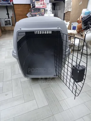 Pet Carrier